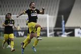 ΑΕΚ – Άρης 1-2, Μπουρλότο, Άρη, ΟΑΚΑ,aek – aris 1-2, bourloto, ari, oaka