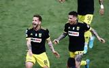 Σούπερ Λιγκ 1 ΑΕΚ – Άρης 1-2, Πέρασε, ΟΑΚΑ,souper ligk 1 aek – aris 1-2, perase, oaka