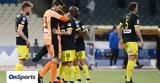 ΑΕΚ-Άρης 1-2, +video,aek-aris 1-2, +video