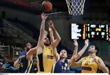 ΑΕΚ – Λαύριο 90-75, Νίκη, Κολόμ,aek – lavrio 90-75, niki, kolom