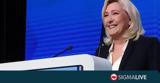 Λε Πεν, Γαλλία,le pen, gallia