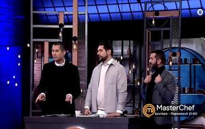 Masterchef, 114, Απογοήτευσε, – Υποψήφιος, Masterchef, 114, apogoitefse, – ypopsifios