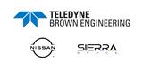 Nissan, Teledyne,Sierra Space, Video