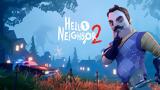 Ημερομηνία, Hello Neighbor 2,imerominia, Hello Neighbor 2