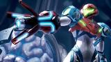 Metroid Dread, Τρία,Metroid Dread, tria