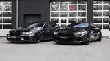 G-Power, BMW M5,M8 Competition