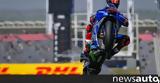 MotoGP C O T A, 2022, Νίκη Enea Bastianini, Τέξας,MotoGP C O T A, 2022, niki Enea Bastianini, texas