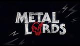 Netflix,Metal Lords