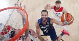 Γαλλία, Εβάν Φουρνιέ, Γαλλίας, Eurobasket,gallia, evan fournie, gallias, Eurobasket