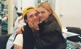 Brooklyn Beckham,Nicola Peltz