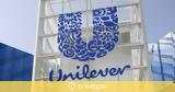 Μεγάλη, Unilever,megali, Unilever