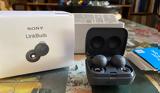 Sony LinkBuds | Review,
