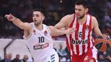 Market Pool, Euroleague, Πόσα, Ολυμπιακός, Παναθηναϊκός,Market Pool, Euroleague, posa, olybiakos, panathinaikos