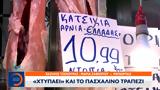 Ακρίβεια, Χτυπάει, Πασχαλινό,akriveia, chtypaei, paschalino