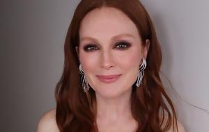 Julianne Moore