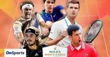 Monte Carlo Masters, Φονίνι, Τσιτσιπάς, Νόλε,Monte Carlo Masters, fonini, tsitsipas, nole