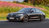 Mercedes, S-Class, 18η,Mercedes, S-Class, 18i