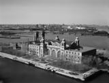 Ellis Island,