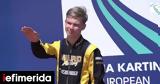 15χρονος Ρώσος, Ευρωπαϊκό Πρωτάθλημα Καρτ -Έρευνα, FIA [βίντεο],15chronos rosos, evropaiko protathlima kart -erevna, FIA [vinteo]