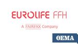 Ασφαλιστικός Όμιλος Eurolife FFH, Αξία,asfalistikos omilos Eurolife FFH, axia