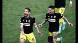 ΑΕΚ – Άρης 1-2, Δείτε,aek – aris 1-2, deite