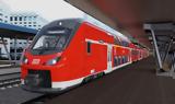 Alstom, Coradia Stream,DB Regio