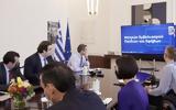 Μητσοτάκης, Έρχεται, – Τέλος,mitsotakis, erchetai, – telos