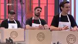 MasterChef 2022, Τσιπουρομεζέδες, Mystery Box,MasterChef 2022, tsipouromezedes, Mystery Box