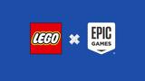 Lego Group, Epic Games,Metaverse