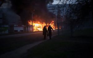 Πόλεμος, Ουκρανία, Ρώσοι, polemos, oukrania, rosoi