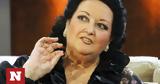 Montserrat Caballé, Ισπανίδας,Montserrat Caballé, ispanidas