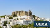 Τουρισμός, Πάτμος, Ολλανδούς, Πάσχα,tourismos, patmos, ollandous, pascha