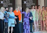 Athens Xclusive Designers Week, Παρέλαση, 30η Εβδομάδα Μόδας, Αθήνας,Athens Xclusive Designers Week, parelasi, 30i evdomada modas, athinas