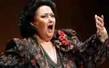 Σαν, Montserrat Caballé | Video,san, Montserrat Caballé | Video