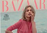 Harper’s Bazaar, Κυριακή, ΒΗΜΑ,Harper’s Bazaar, kyriaki, vima