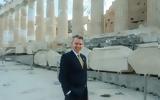 Nostalgic, Geoffrey Pyatt,“I’ll, Greek ”