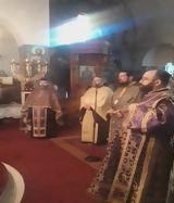 Εορτή Αγίου Ρούφου, Επισκόπου Θηβών,eorti agiou roufou, episkopou thivon