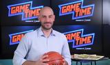 ΟΠΑΠ Game Time ΜΠΑΣΚΕΤ, ΝΒΑ, Κώστα Κατέβα,opap Game Time basket, nva, kosta kateva