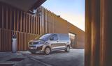 Fiat Professional Scudo,