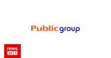 Public Group -,