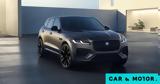 Jaguar F-Pace,