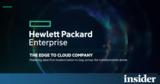 Hewlett Packard Enterprise, Καταλύτης,Hewlett Packard Enterprise, katalytis