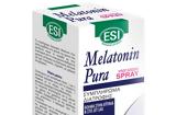 Melatonin Pura Spray, Νέο, ESI, KARABINIS MEDICAL,Melatonin Pura Spray, neo, ESI, KARABINIS MEDICAL