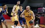 Basket League, Πολυτιμότερος, 21ης, Κολόμ,Basket League, polytimoteros, 21is, kolom