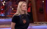 MasterChef, Βασιλική Δροσάτου,MasterChef, vasiliki drosatou