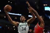 Γιάννης Αντετοκούνμπο, Παίκτης, NBA,giannis antetokounbo, paiktis, NBA