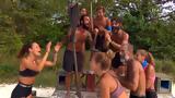 Survivor, Δεύτερη, Μπλε – Αρπάχτηκαν,Survivor, defteri, ble – arpachtikan