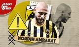 ΑΕΚ, Βαρύ, Άμραμπατ,aek, vary, amrabat