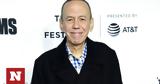 Gilbert Gottfried, Πέθανε,Gilbert Gottfried, pethane