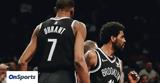 NBA, Νετς, Τίμπεργουλβς,NBA, nets, tibergoulvs